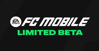 battlefield beta|EA SPORTS FC™ MOBILE .